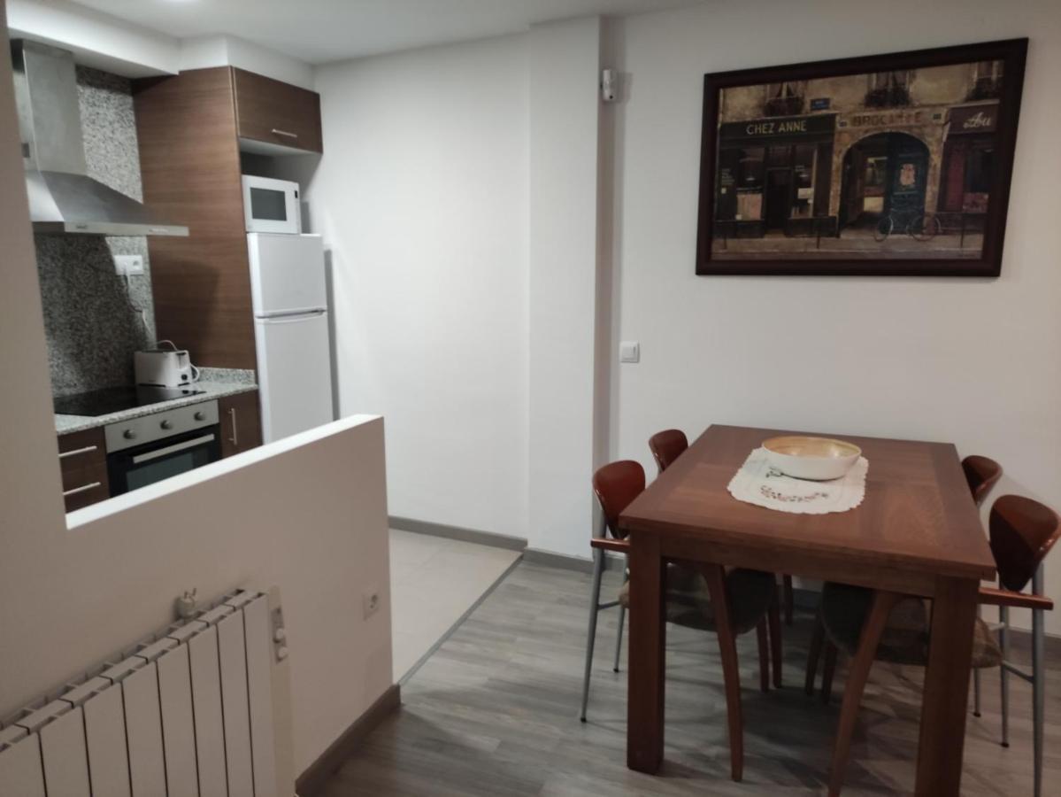 La Llana Nova Apartment Ribes De Freser Exterior photo
